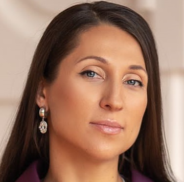 Елена Егорова Астролог