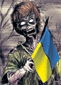 Голод не приведёт к восстанию на Украине