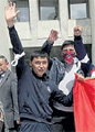 В Киргизии грядёт революция?