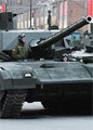 Эксперт: В обозримый период времени у Запада не появится танков типа «Армата»