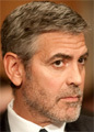Джордж Клуни не хочет жить с женой
