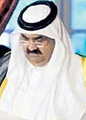 Катар - главный спонсор терроризма