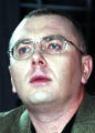Павел Лобков признался, что у него ВИЧ