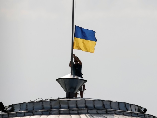 Киев может остаться без «Евровидения»