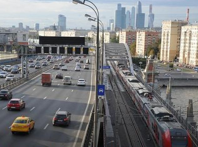 В Москве заработает более 250 транспортно-пересадочных узлов