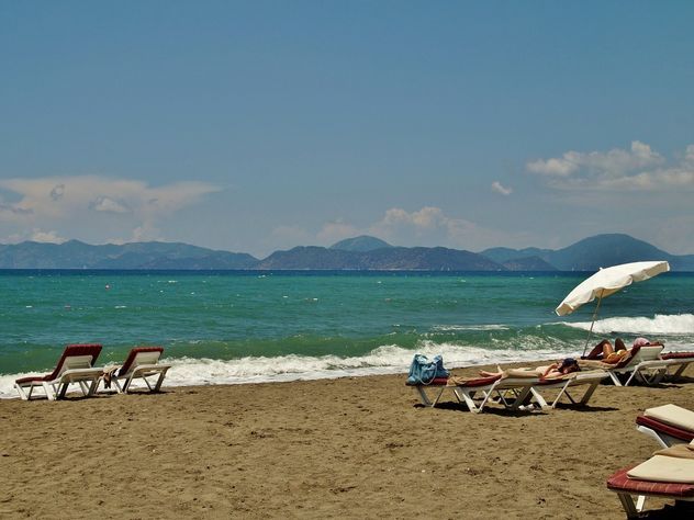 Отели на черноморском побережье взвинтили цены на лето