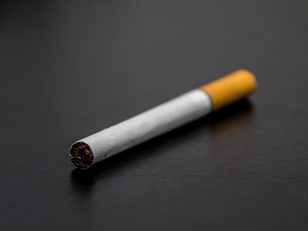 Минздрав предложил увеличить  рабочий день для курильщиков