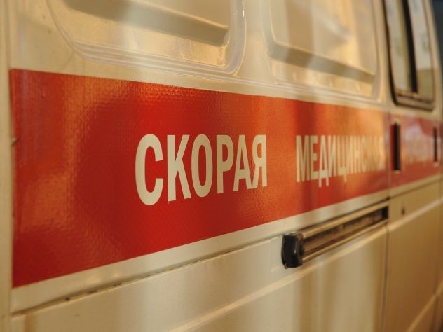 Не пропустившая скорую автохамка отделается штрафом в 500 рублей