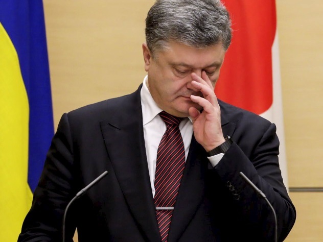СМИ: Президент Украины скрыл еще пять офшоров