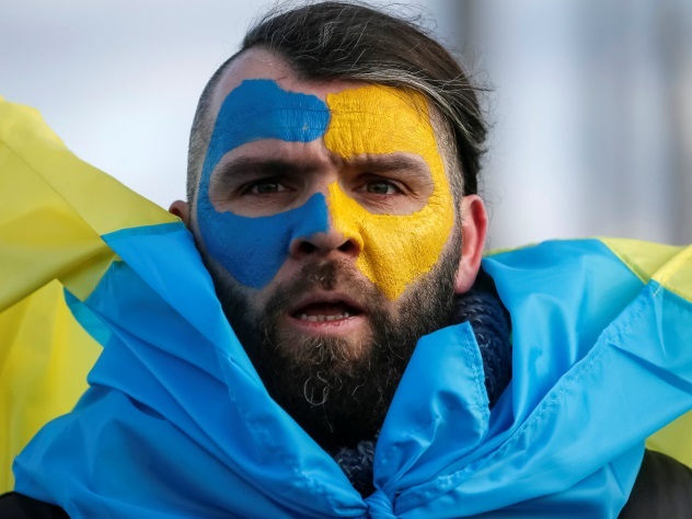 Украина может отменить празднование 8 марта, 1 мая и Дня Победы
