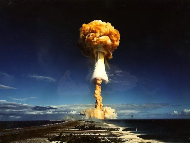 США оценят способность России и Китая «пережить ядерный удар»