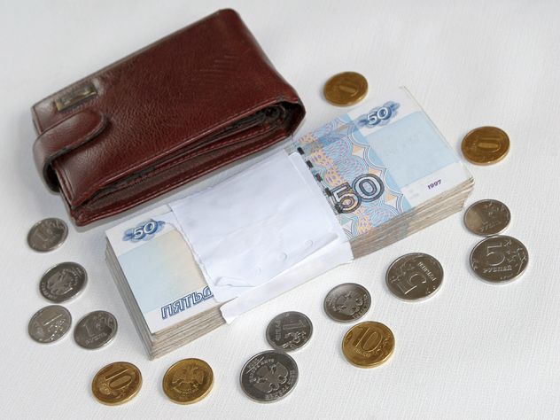 Российским пенсиям предрекли рост на тысячу рублей
