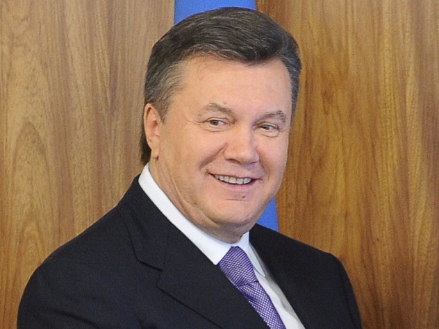 Генпрокуратура объяснила отказ Киеву задержать Януковича