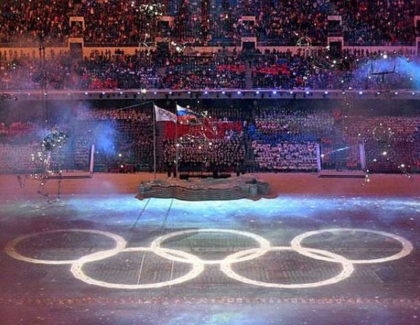 Годовщина Игр в Сочи: олимпийские чемпионы три года спустя