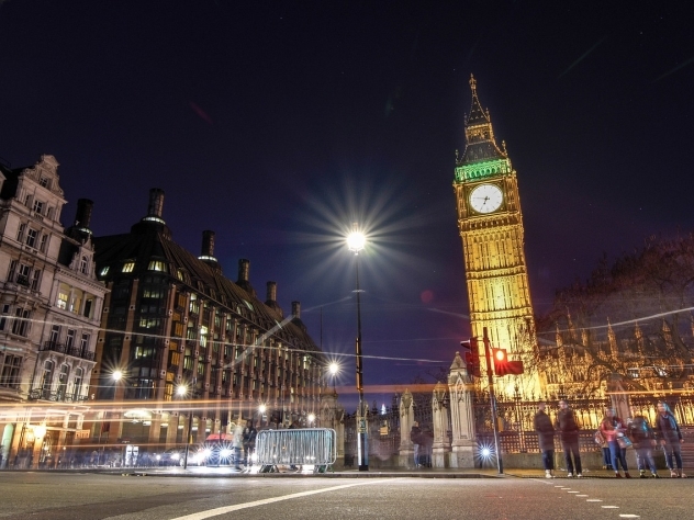 Великобритания приняла закон против покупки жилья коррупционерами