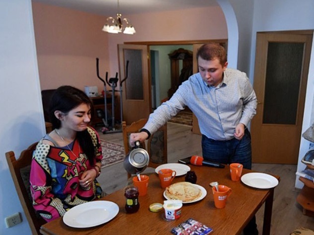 «Бездомные» депутаты Госдумы обзавелись новыми квартирами