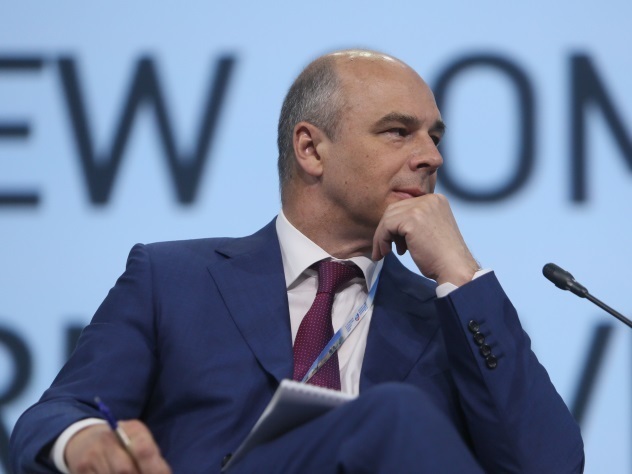 Силуанов призвал россиян вытащить «деньги из-под подушек»