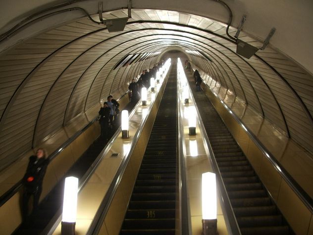 Второе кольцо московского метро заработает через 3-4 года