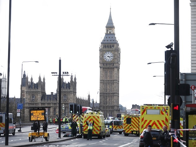 СМИ назвали имя лондонского террориста-одиночки