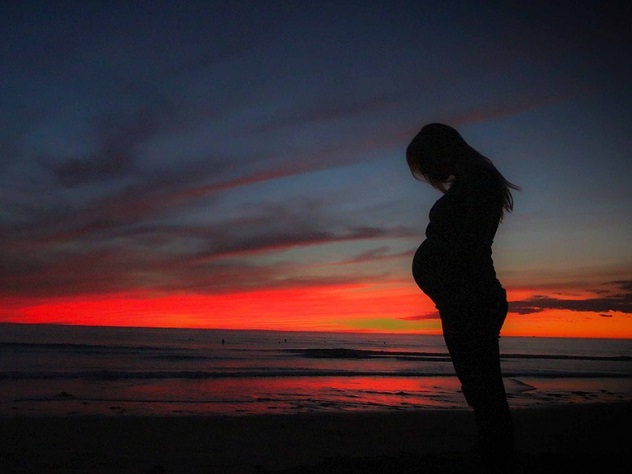 В детдоме полгода не замечали беременность воспитанницы