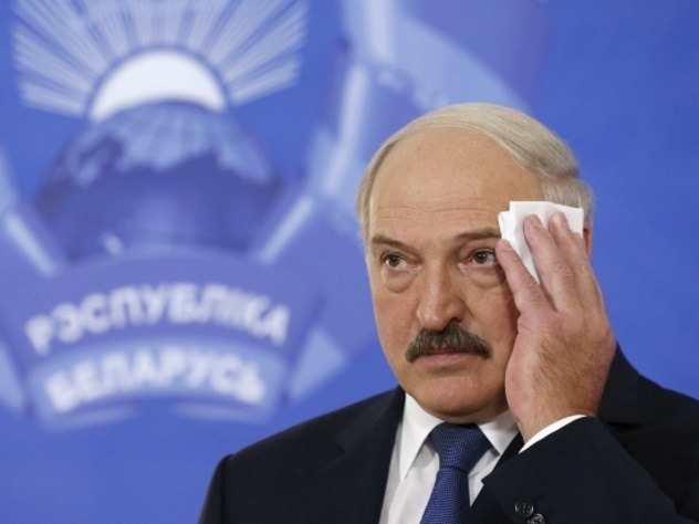 Порошенко и Лукашенко договорились о миротворчестве