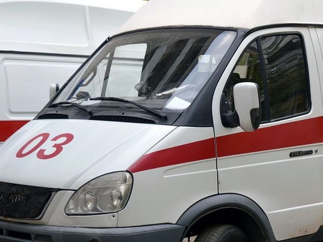 Пассажир погиб под колесами электрички на Ярославском вокзале