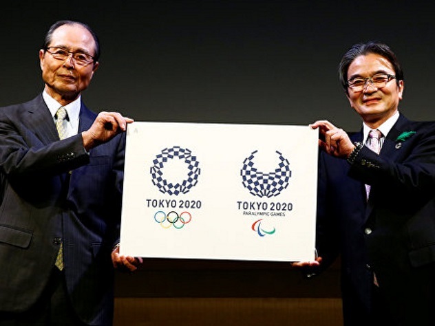 В Японии заменили эмблему Олимпийских игр-2020 после обвинений в плагиате