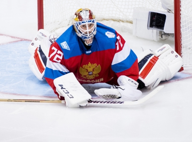 Обескровленная Россия: почему лидеры сборной не едут на ЧМ по хоккею