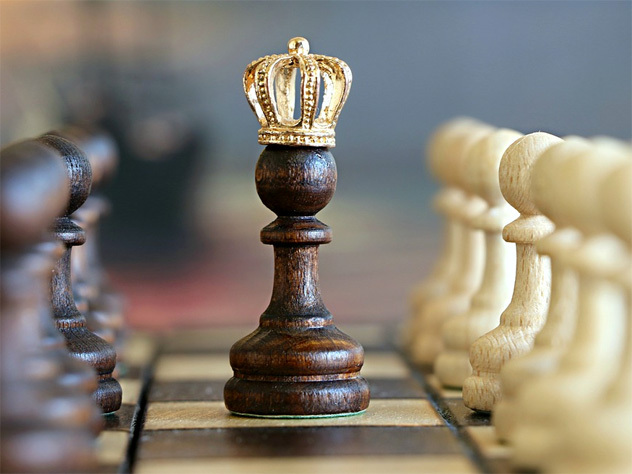 Французский учёный выяснил, кто 20 выдающихся шахматистов самый сильный