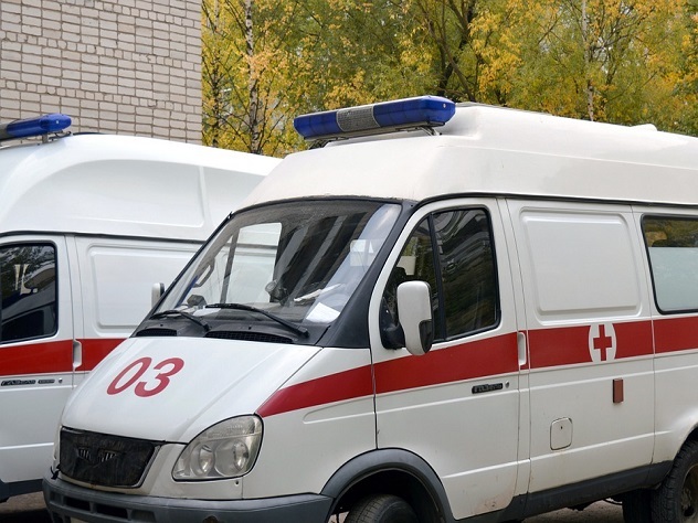 В Волгограде пенсионерка за час пережила четыре клинических смерти