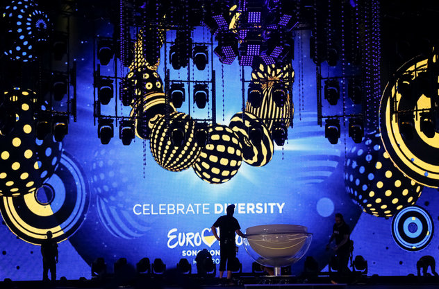 На Украине подсчитали траты на «Евровидение» — и ужаснулись
