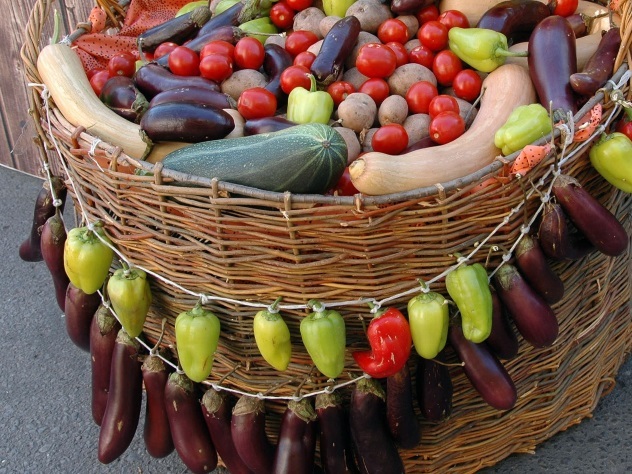 Россельхознадзор запретит ввоз овощей и фруктов из Турции