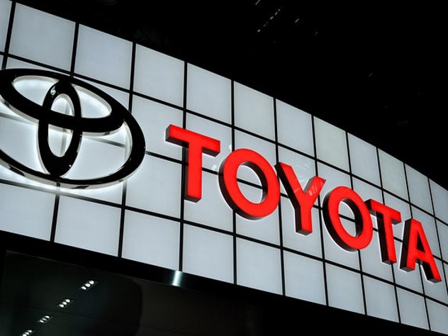 Toyota признана самым дорогим автобрендом в мире
