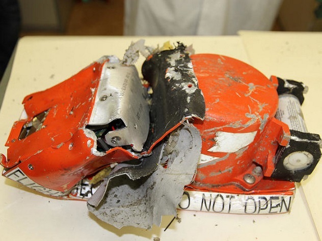 МАК закончил расшифровать «черный ящик» упавшего в Ростове Boeing