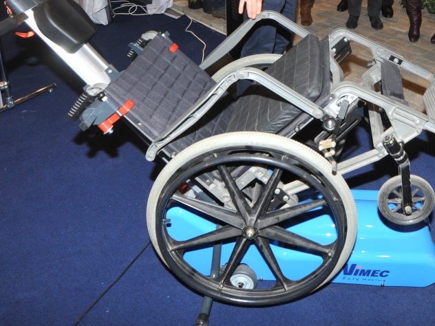 СМИ: Инвалида-колясочника забили насмерть