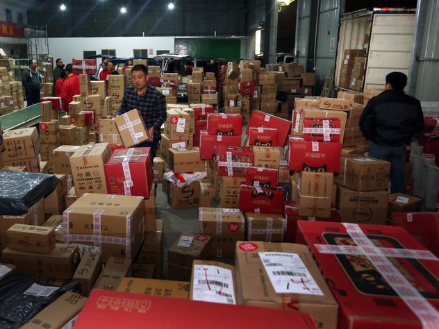 Китайский миллиардер раскрыл неожиданную правду про подделки дорогих брендов
