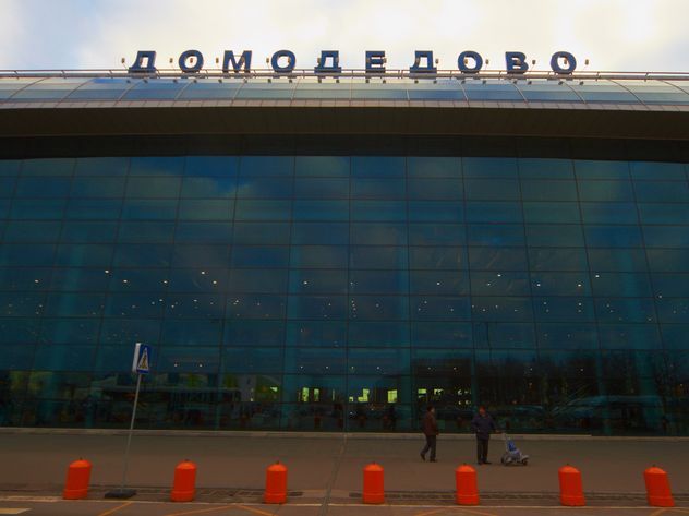 СМИ: задержки рейсов в Домодедово привели к беспорядкам