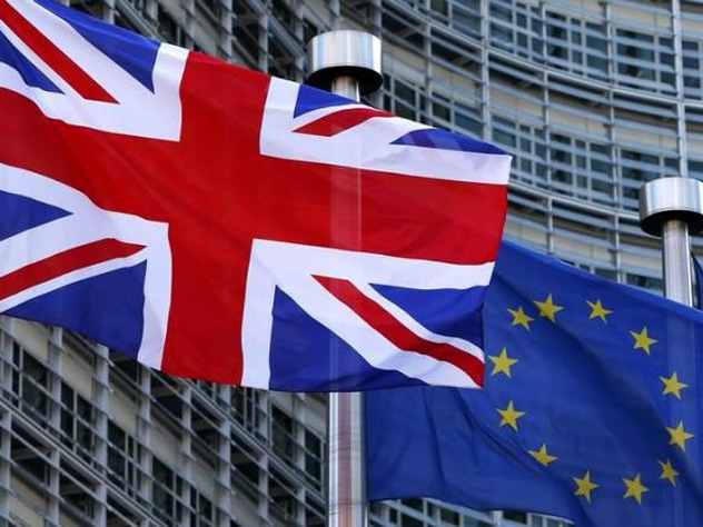 Последствия Brexit: следующие кандидаты на выход из Евросоюза