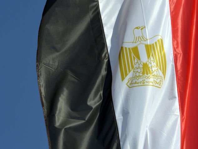 В Египте русский язык могут сделать вторым иностранным...