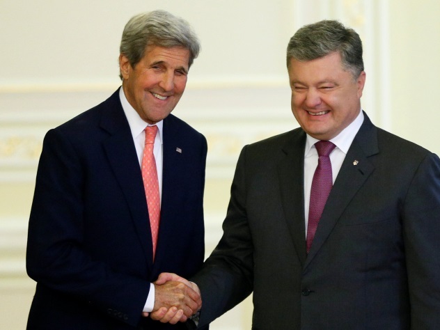 Украина: «Газпром» должен выплатить три миллиарда долларов