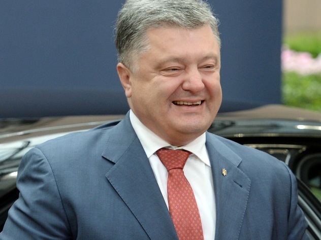Украинские националисты не выпускают из гостиницы польских политиков