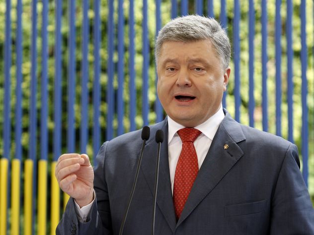 Нардеп Украины о Порошенко: «Это даже не Янукович, это Гитлер какой-то…»