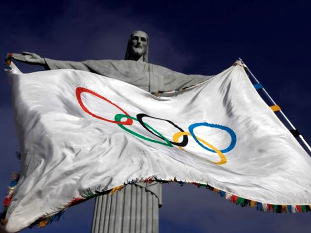 Олимпиада в Рио-де-Жанейро 2016: расписание соревнований