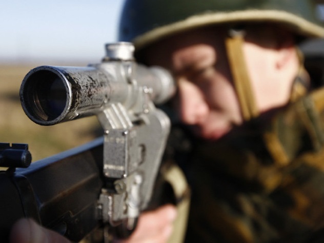 ФСБ помешало украинской разведке совершить теракты в Крыму