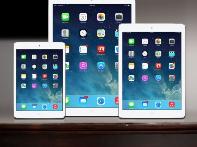 iPad станет вдвое дешевле