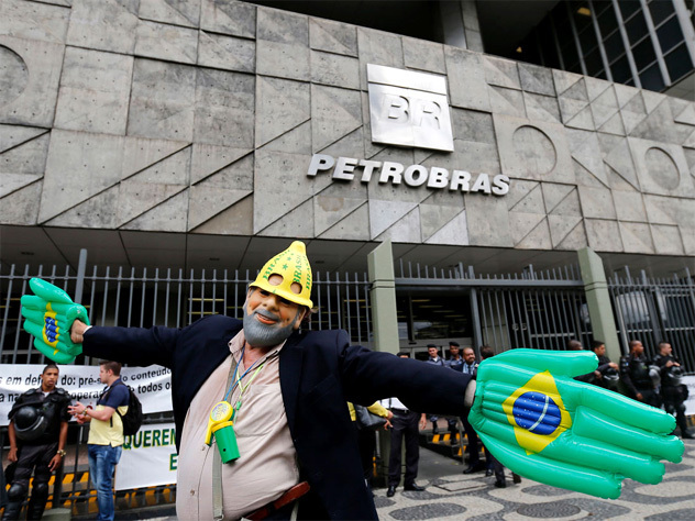 Бразилия: что нужно знать о стране противоречий