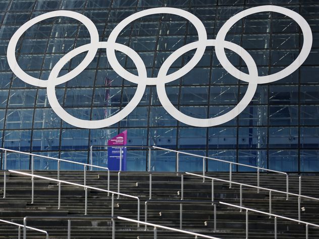 Из-за допингового скандала США могут оставить без следующей летней Олимпиады