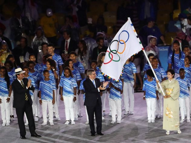 Успех российской сборной на Олимпиаде разозлил зарубежную прессу