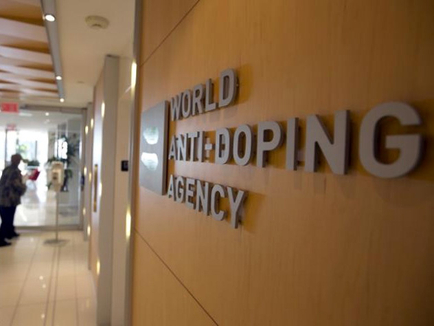 Россия отказалась платить в бюджет WADA