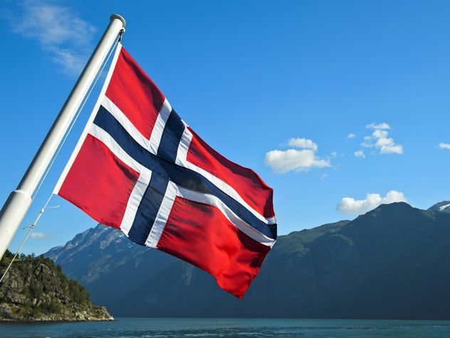 Норвегия отгородится от России гигантским забором
